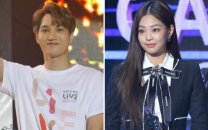 Kai dan Jennie Putus Demi Fans, Netter Debatkan Idol K-Pop Boleh Pacaran atau Tidak 