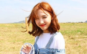 Netter Bahas Alasan Nayeon Trauma dan Tak Pede Saat Sisi Wajahnya Disorot Kamera