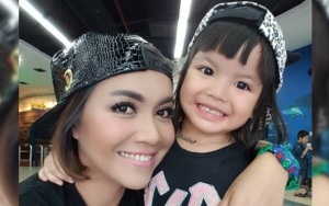 Menderita Kanker di Usia 5 Tahun, Begini Kata Dokter Soal Pemicu Leukimia pada Putri Denada