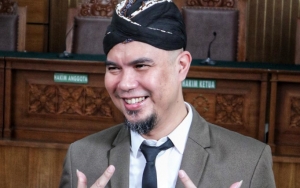Divonis 1,5 Tahun Penjara Dalam Kasus Ujaran Kebencian, Hakim Perintahkan Ahmad Dhani Ditahan