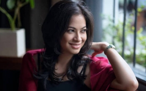 Shirley Margaretha Diam-Diam Resmi Cerai, Postingan Foto Pasca Berpisah Bikin Takjub
