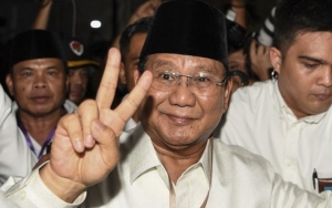 TKN Jokowi Beri Sindiran Soal BPN Prabowo Siap Terima Semua Dukungan Termasuk Keturunan PKI