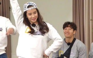 Kim Jong Kook dan Song Ji Hyo Diminta Pacaran Gara-Gara Episode Terbaru 'Running Man'