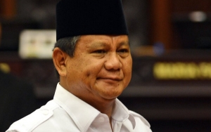 BPN Bantah Prabowo Subianto Hina Kemenkeu Sebagai Menteri Pencetak Utang