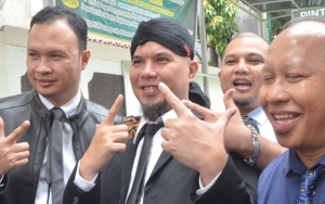 Ahmad Dhani Ajukan Banding, Pengacara Samakan dengan Nasib Pangeran Diponegoro Hingga Imam Bonjol