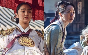 Pembelaan Sutradara dan Penulis 'Kingdom' Terkait Kontroversi Akting 2 Aktris Utamanya