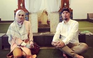 Begini Reaksi Mulan Jameela Saat Ahmad Dhani Divonis 1,5 Tahun Penjara 