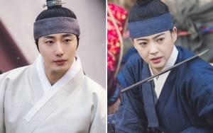 Cerianya Jung Il Woo Hingga Go Ara Kompak Pakai Hanbok di Foto Teaser 'Running Man'