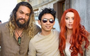 Warner Bros Pastikan James Wan Bakal Kembali Garap 'Aquaman 2'