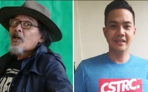 Sujiwo Tejo Ngaku Tahu Pemenang Pilpres, Sikap Arie Dwi Andhika Gendong Bayi Dikritik-Topik Pagi