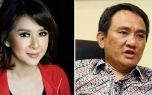 Grace Natalie Akan Tuntut Andi Arief Karena Tuduh PSI Dalang Indonesia Barokah