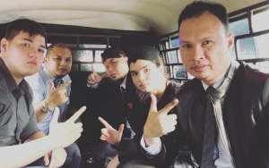 Bakal Ditahan 1,5 Tahun, Kuasa Hukum Sebut Vonis Ahmad Dhani Putusan Balas Dendam Kasus BTP