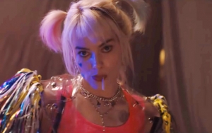 Intip Seksinya Harley Quinn di Teaser Perdana 'Birds of Prey' Berikut Ini