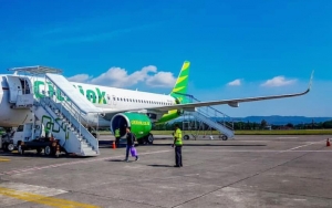 Citilink Hapus Bagasi Gratis 8 Februari, Kisaran Tarif Mulai Rp 9 Ribu
