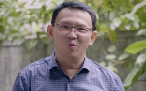 Ahok Berhasil Salip Subscriber YouTube Jokowi Dalam Waktu Singkat