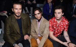 Victoria Beckham Ternyata Pernah Melarang Putra Sulungnya Pacaran dengan Rita Ora