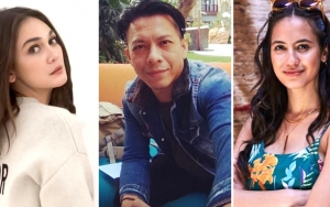  Sempat Didoakan CLBK, Luna Maya Malah Blak-blakan Punya Info Valid Kedekatan Ariel-Pevita