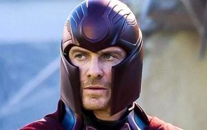 Poster Baru 'Dark Phoenix' Ini Perlihatkan Kubu Magneto