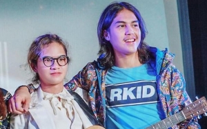 Dul Jaelani dan El Rumi Beri Pesan Untuk Ahmad Dhani yang Dipenjara