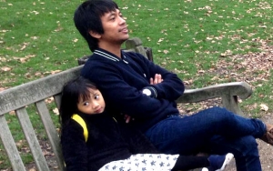  1 Tahun Jadi YouTuber Cilik, Rian D'Masiv Ceritakan Anaknya Gaet 100 Ribu Subscribers