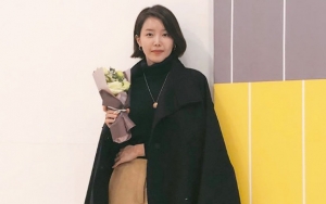 Bicarakan Akting, Chae Jung An Iri dengan Para Pemeran 'Sky Castle'
