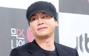 Bos YG Umumkan Boy Grup Lain Jebolan 'YG Treasure Box', Usung Nama Magnum?