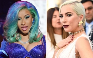 Daftar Pemenang Grammy Awards 2019 Bocor, Ada Cardi B Hingga Lady Gaga