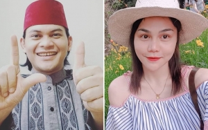 Mbah Mijan Jadi Bahan Sindiran Saat DJ Katty Butterfly Lakukan Tes USG