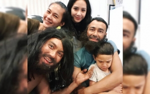 Sepatu Mewah Raffi Ahmad Dituker Barang KW, Reaksi Super Jeli Nagita Slavina Jadi Sorotan