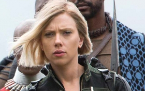 Marvel Studios Pastikan 'Black Widow' Jadi Film R-Rated Pertama MCU
