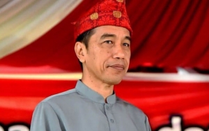  Timses Jokowi Minta 'Indonesia Barokah' Tak Disamakan dengan 'Obor Rakyat'