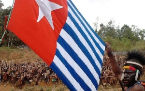 Kelompok Separatis Papua Barat Serahkan Petisi ke PBB dan Tuntut Kemerdekaan dari RI