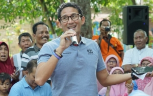 Sandiaga Uno Komentari Vonis Penjara Ahmad Dhani: Jangan Gunakan Hukum untuk Pukul Lawan