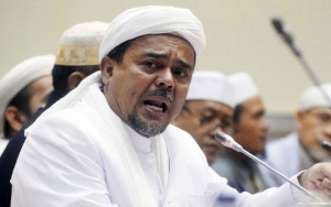 PBB Ragukan Maklumat Undur Diri Massal dari Habib Rizieq Karena Partai Dukung Jokowi-Ma'ruf