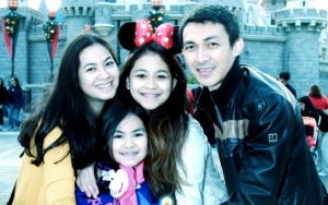 Shirley Margaretha Diam-Diam Cerai Usai Nikah 16 Tahun, Fakta Suami Pernah Sakit Parah Terkuak