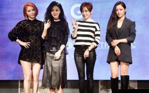 Brown Eyed Girls Umumkan Comeback Usai 4 Tahun Hiatus, Netter Antusias