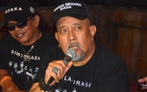 Merasa Terzalimi, Indro Warkop Bakal Urus Hak Cipta Film-Film Warkop DKI