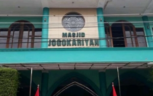 Pernyataan Resmi Takmir Terkait Kerusuhan di Masjid Jogokariyan Yogyakarta Hingga Sepakat Damai