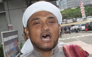 Habib Rizieq Perintahkan Anggota FPI Cabut dari PBB, Habib Novel Ajak Pendukung Pilih Caleg Lain