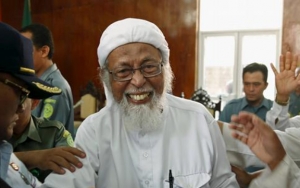 Tim Pengacara Ungkap Kondisi Kesehatan Abu Bakar Ba'asyir yang Sudah Tak Layak Ditahan