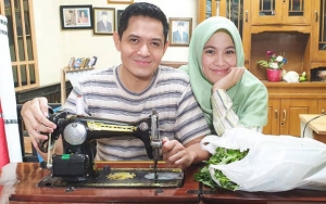 Selain 'Calon Presiden', Dude Harlino dan Alyssa Soebandono Bakal Dipasangkan Lagi di Sinetron Lain