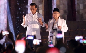 Persoalkan 31 Kepala Daerah Dukung Jokowi-Ma'ruf, BPN: Bawaslu Harus Objektif