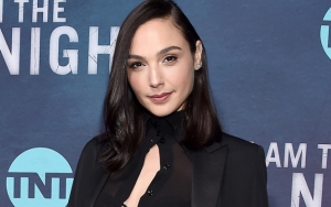 Peringati Insiden Holocaust, Gal Gadot Bagikan Cerita Mengharukan 