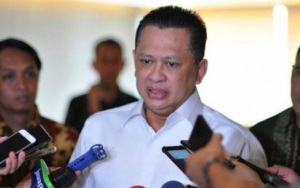 Ketua DPR Minta Pemerintah Wacanakan Beri Izin Motor Masuk Tol
