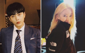 Yong Jun Hyung Highlight Bakal Duet Bareng Suran di Lagu 'Empty'
