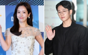 Son Ye Jin Tolak Gabung, Han Ji Min Dikonfirmasi Jadi Pasangan Jung Hae In di Drama MBC 