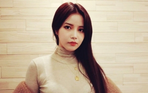 Wajah Solar Mamamoo Kelihatan Beda dengan Makeup Tipis, Begini Kata Netter