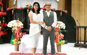 Ovi Sovianti Sering Cekcok dengan Suami, Ungkap Sempat Mimpi 3 Kali Sebelum Pindah Agama