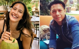 Pevita Pearce Posting Foto Perdana Usai Kepergok Jalan Berdua Bareng Ariel NOAH, Cantik Banget