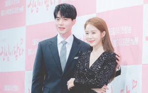 Lee Dong Wook dan Yoo In Na Tegaskan Chemistry di 'Touch Your Heart' Beda dari 'Goblin'